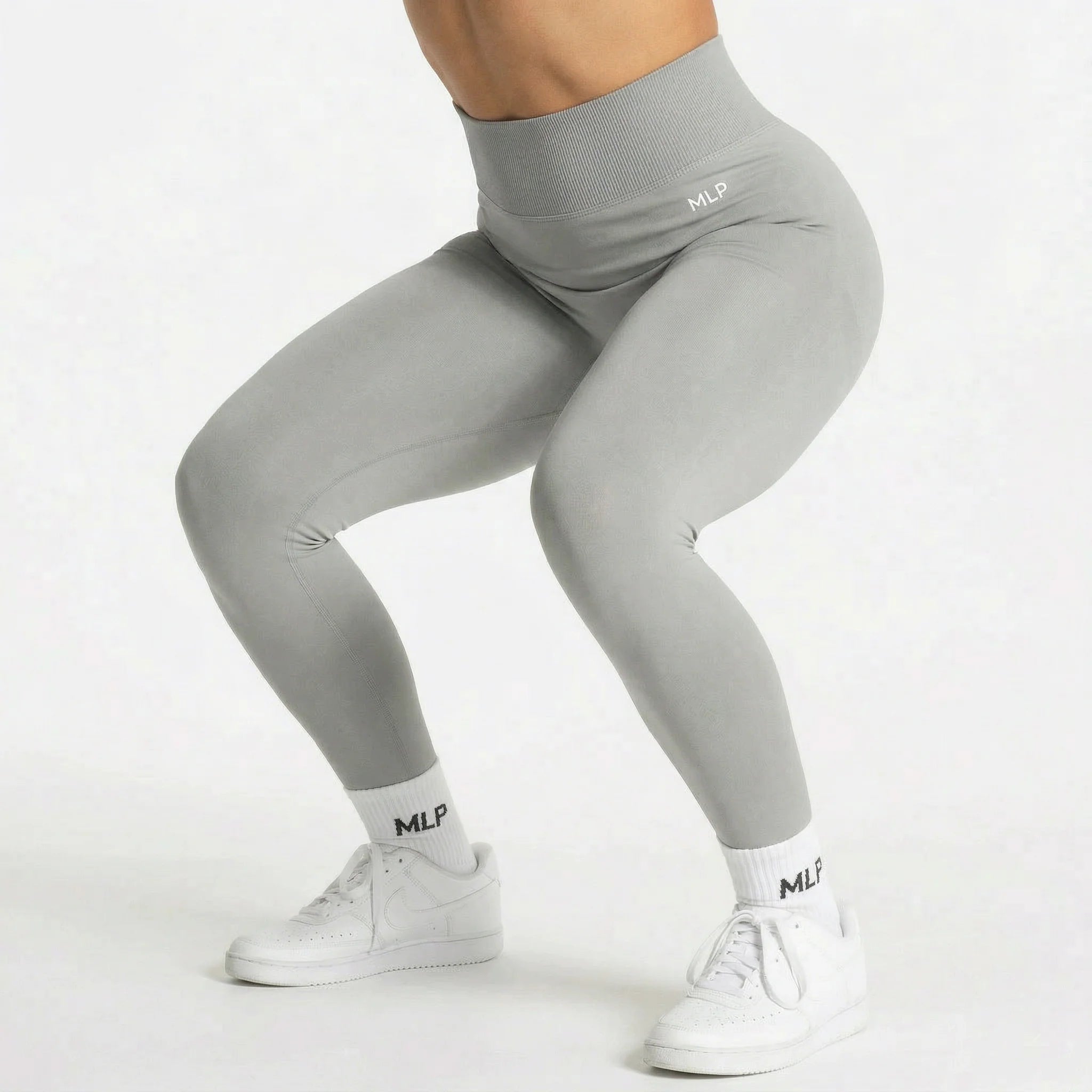 Leggings - Perfect Fit - Ultra High Waist